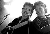 Das Duo 1995-97